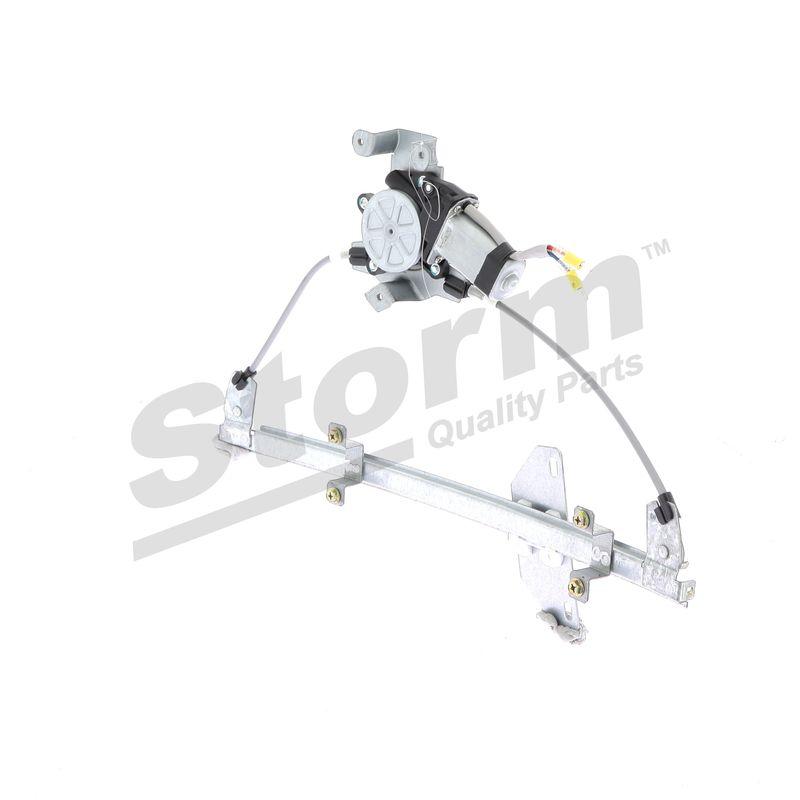 Lève-vitre STORM QUALITY PARTS 1500074