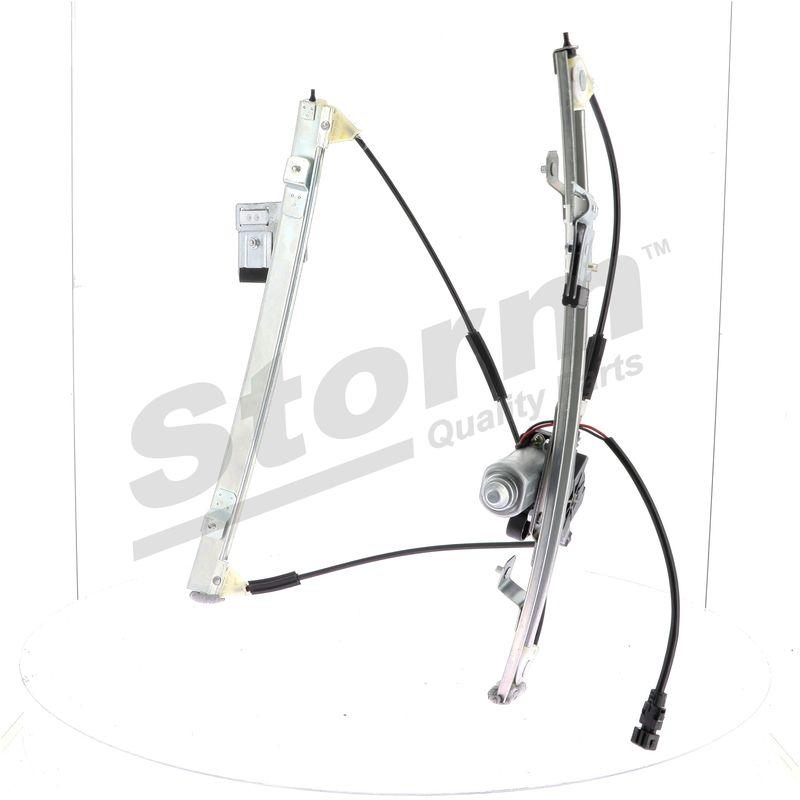 Lève-vitre STORM QUALITY PARTS 90278ST