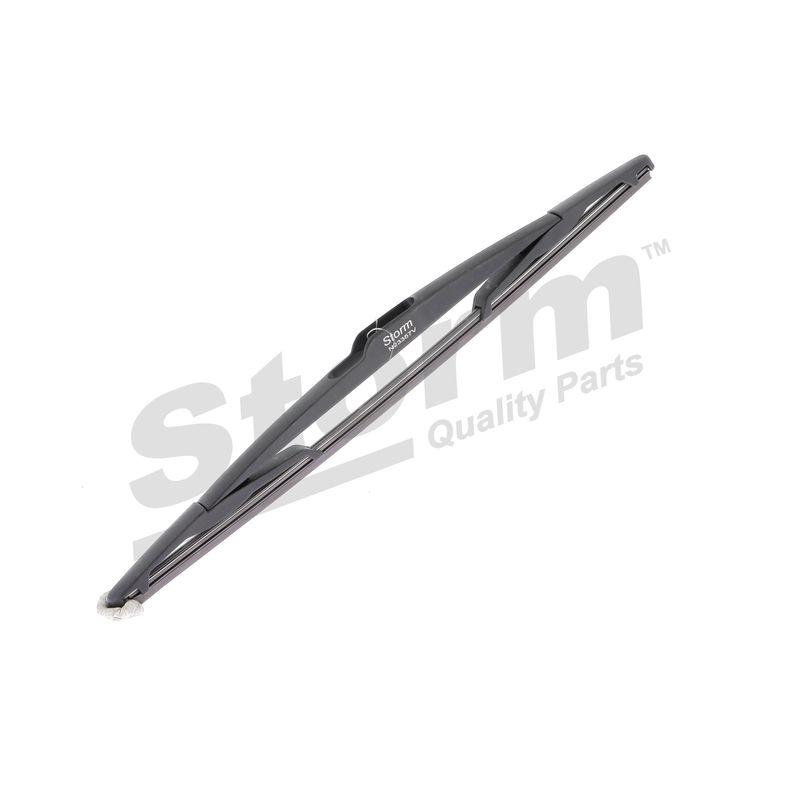 Balai d'essuie-glace STORM QUALITY PARTS 1000350AR
