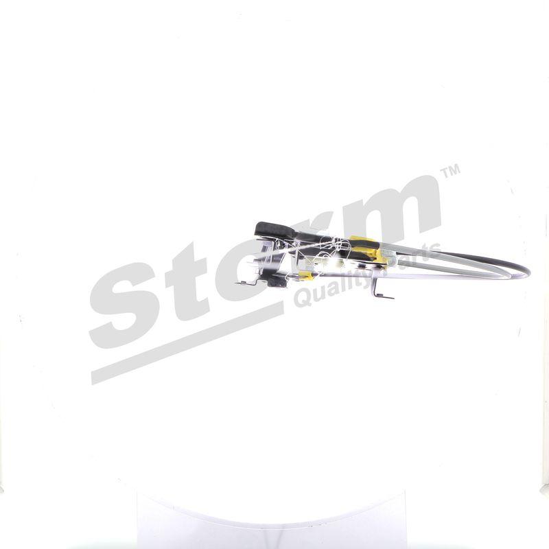 Lève-vitre STORM QUALITY PARTS 691078