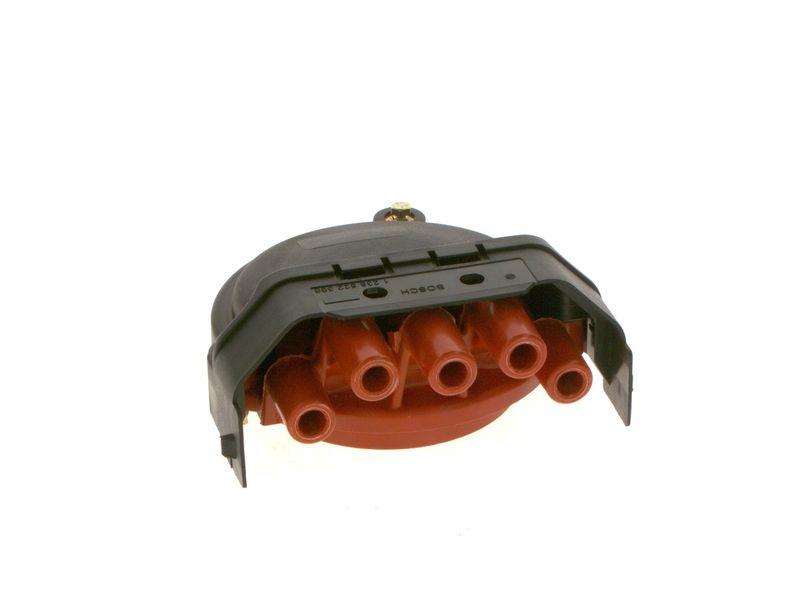 Tête d'allumeur BOSCH 1 235 522 396