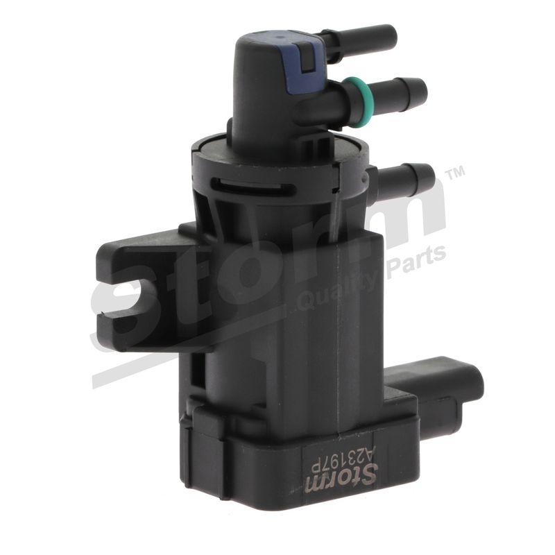 Capteur de pression, turbocompresseur STORM QUALITY PARTS 77792