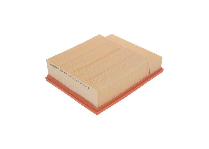 Filtre à air BOSCH F 026 400 437
