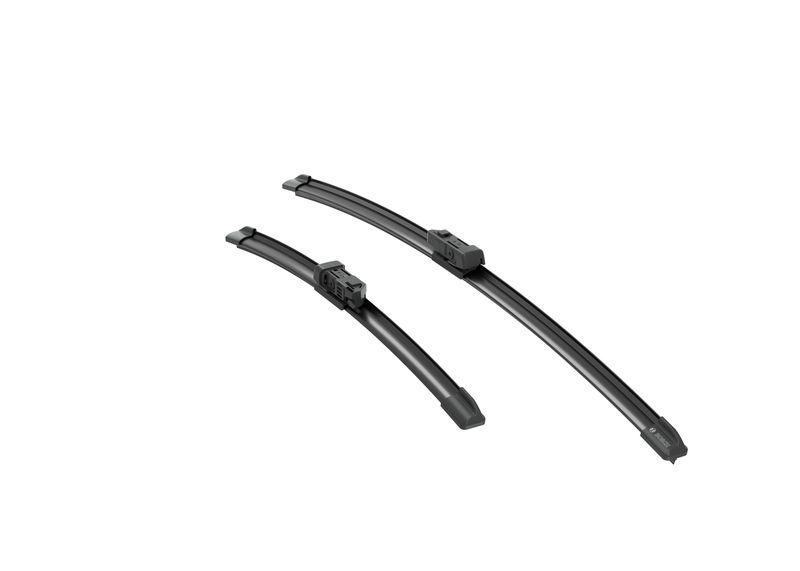 Balai d'essuie-glace BOSCH 3 397 007 420
