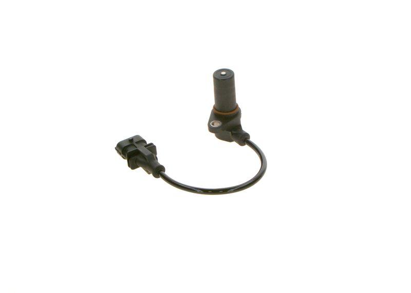 Capteur d'angle, vilebrequin BOSCH 0 281 002 486