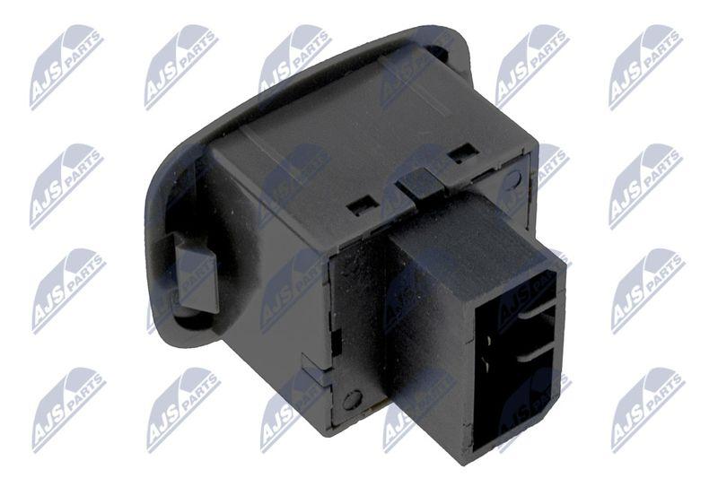 Interrupteur, lève-vitre NTY EWS-HY-017