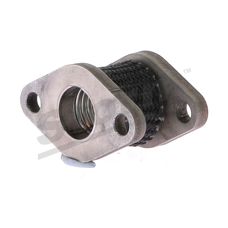 Tuyauterie, vanne EGR STORM QUALITY PARTS STO503360