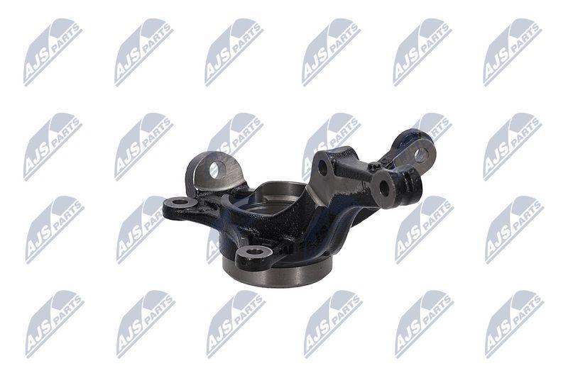 Fusée d'essieu, suspension de roue NTY ZZP-HY-519