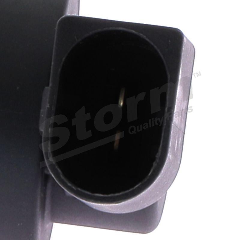 Régulateur, quantité de carburant (système à rampe commune) STORM QUALITY PARTS STO150200