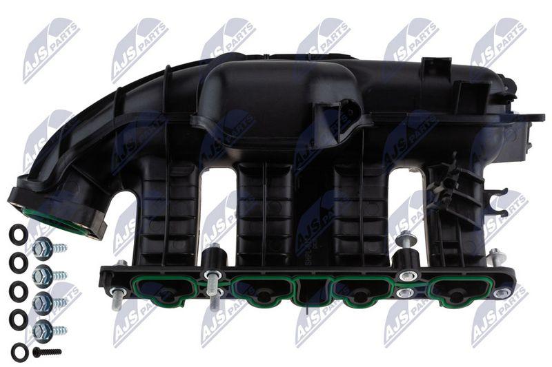 Module de tube d'admission NTY BKS-PL-017