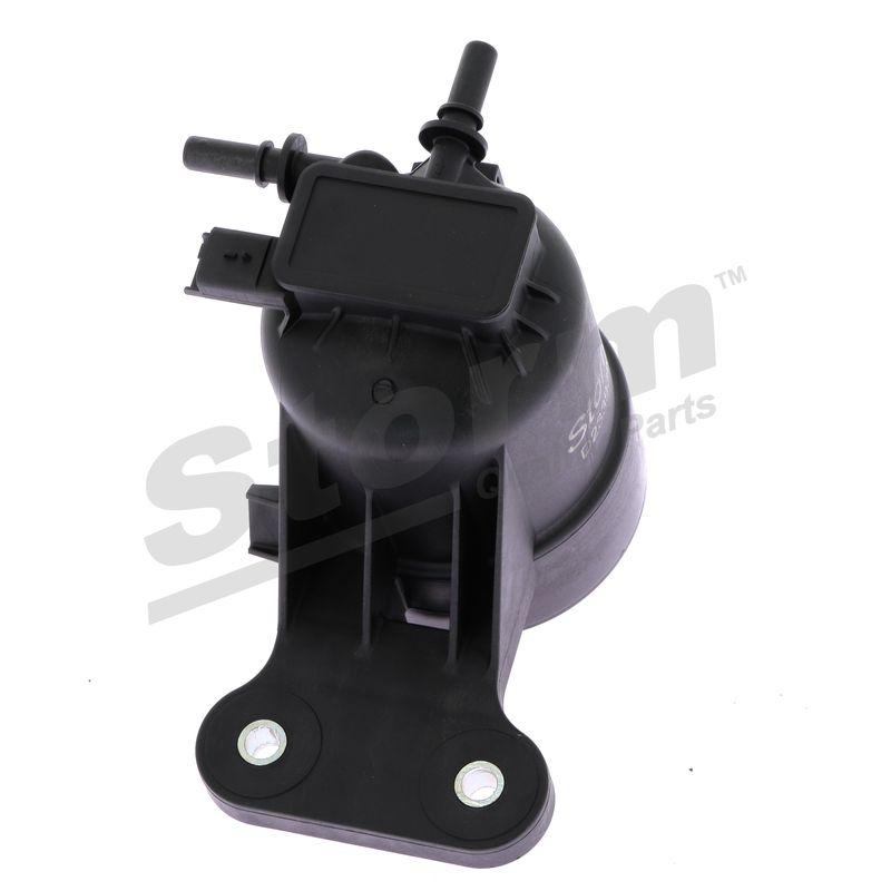 Boîtier, filtre à carburant STORM QUALITY PARTS STO3892