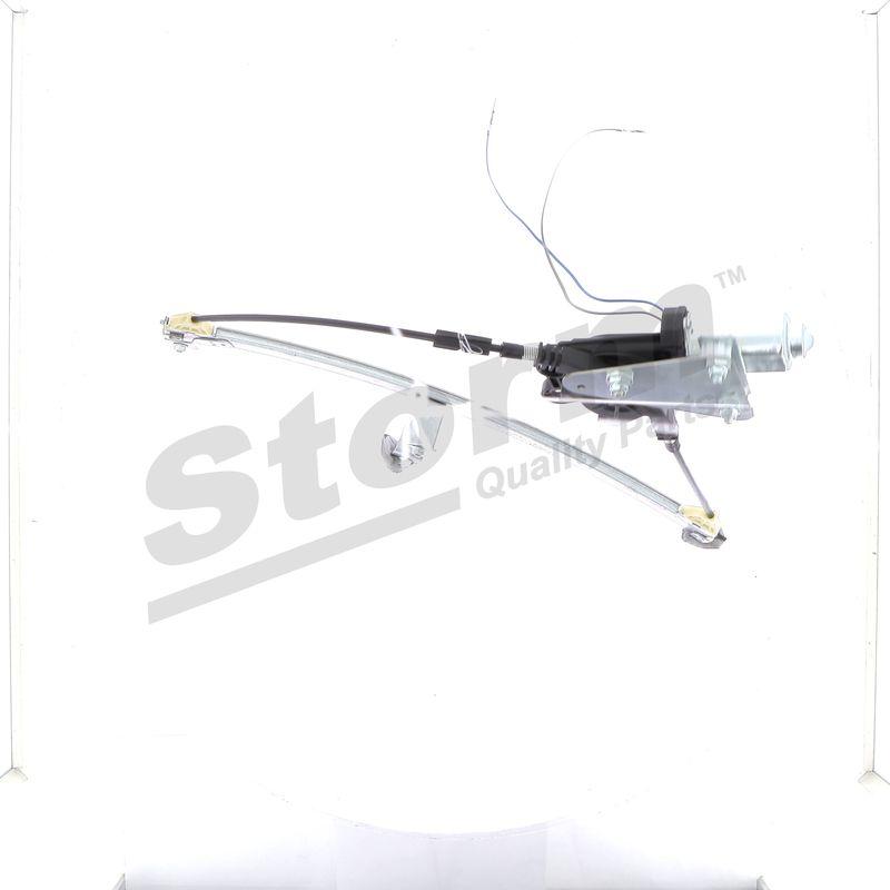 Lève-vitre STORM QUALITY PARTS 10075