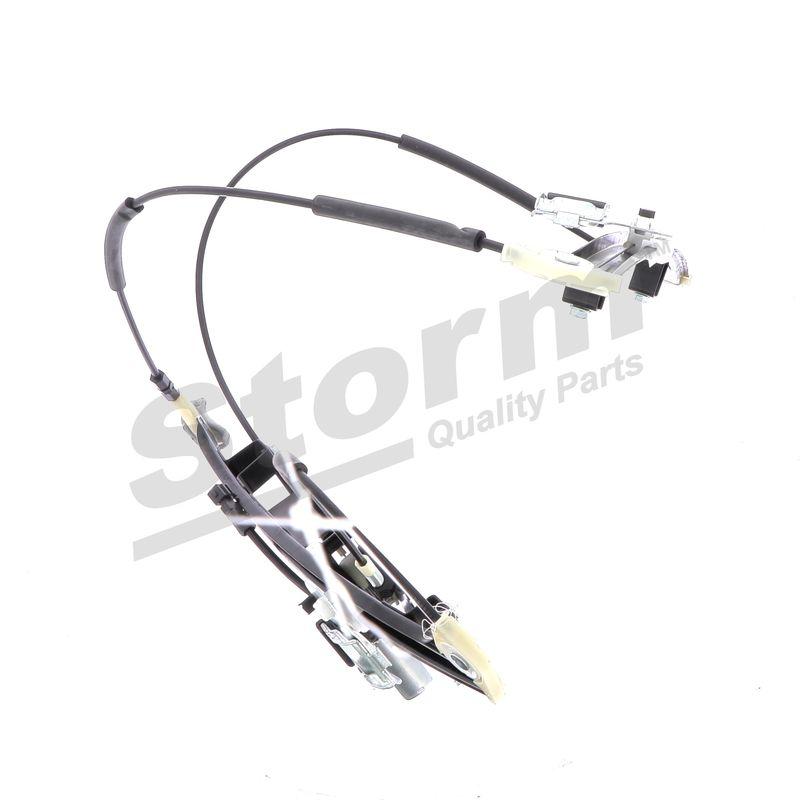 Lève-vitre STORM QUALITY PARTS 97571