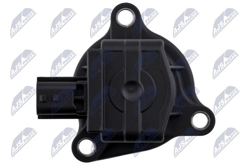 Détendeur de suralimentation NTY ECD-RE-009