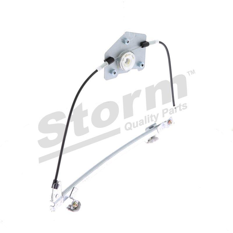 Lève-vitre STORM QUALITY PARTS 79571