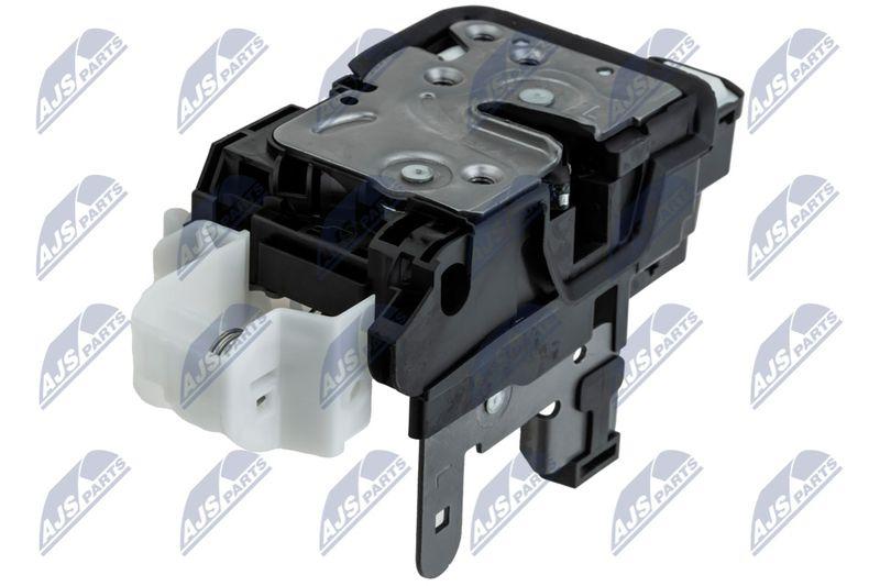 Serrure de porte NTY EZC-VV-055