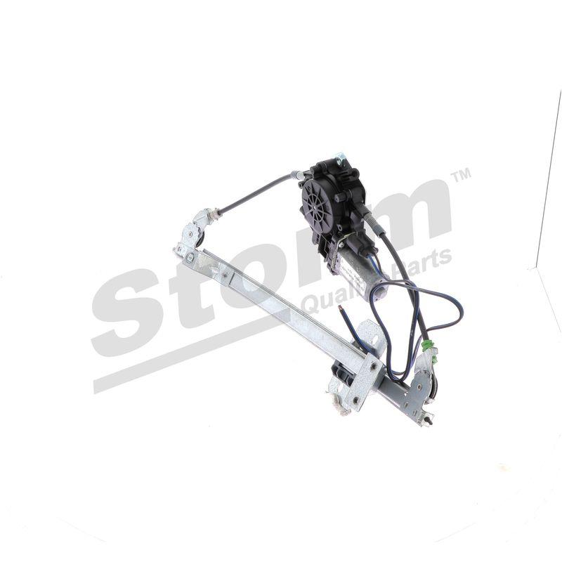 Lève-vitre STORM QUALITY PARTS 137671