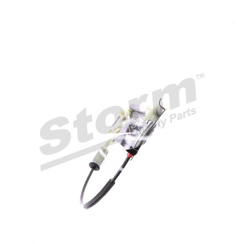 Lève-vitre STORM QUALITY PARTS 17277