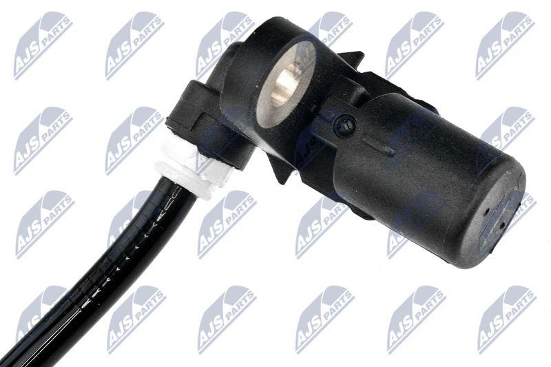 Capteur, vitesse de roue NTY HCA-ME-014