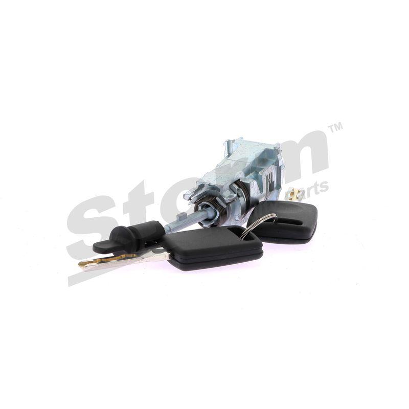 Cylindre de serrure STORM QUALITY PARTS 1042001