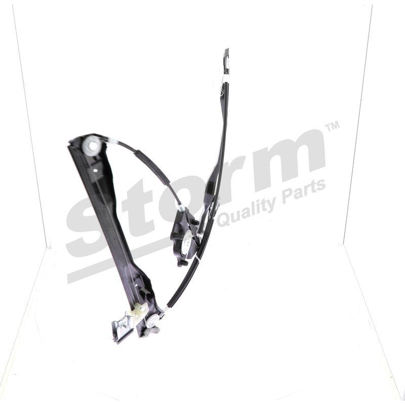 Lève-vitre STORM QUALITY PARTS 177076