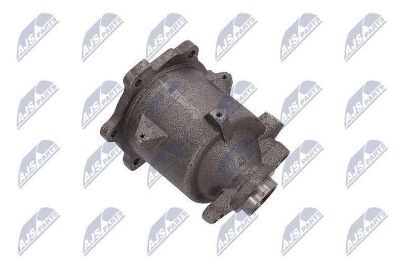 Catalyseur NTY KAT-NS-003