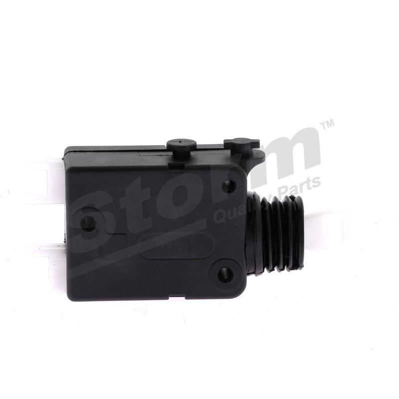 Élément d'ajustage, verrouillage central STORM QUALITY PARTS 770002