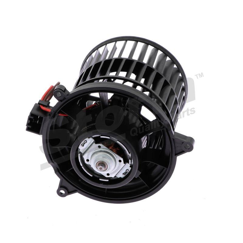 Pulseur d'air habitacle STORM QUALITY PARTS 4850801