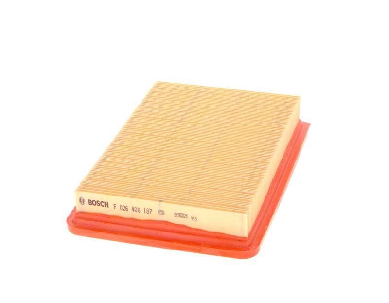 Filtre à air BOSCH F 026 400 187