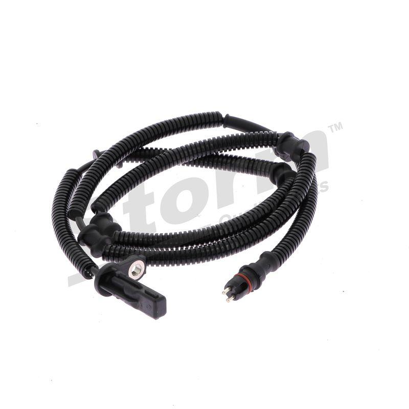 Capteur, vitesse de roue STORM QUALITY PARTS 888031