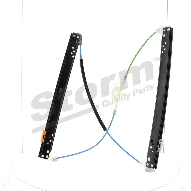 Lève-vitre STORM QUALITY PARTS 134974