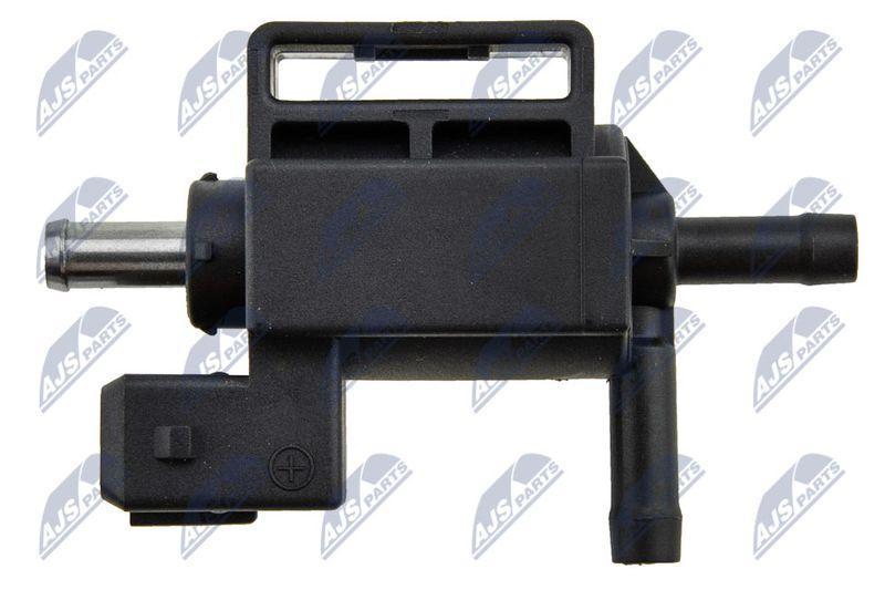 Détendeur de suralimentation NTY ECD-FR-013