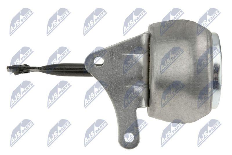 Boîtier de commande, compresseur NTY ECD-VW-029
