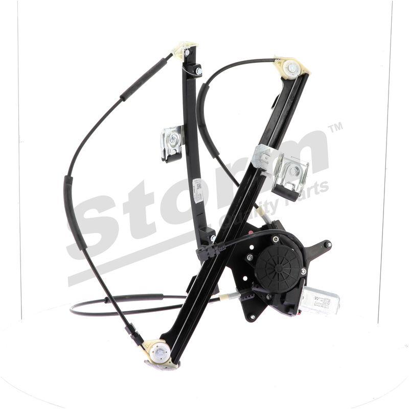 Lève-vitre STORM QUALITY PARTS 97571