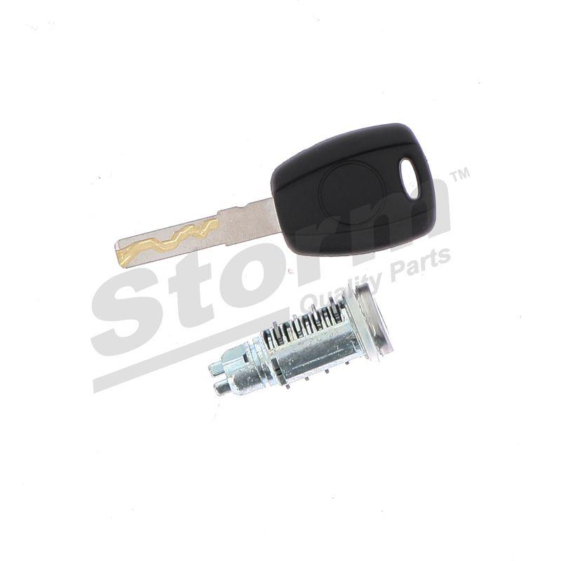 Cylindre de serrure STORM QUALITY PARTS 2552002