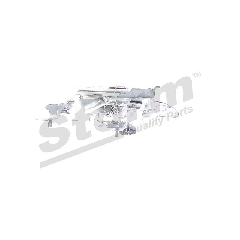 Lève-vitre STORM QUALITY PARTS 2097501