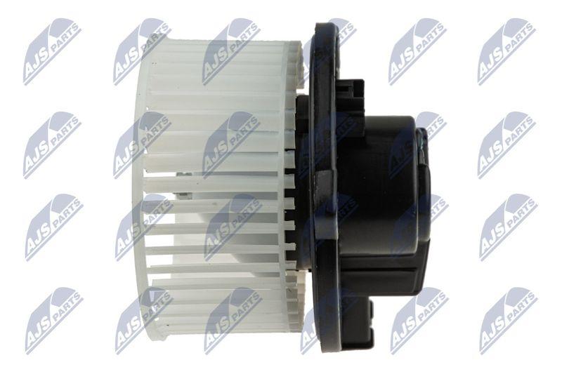 Pulseur d'air habitacle NTY EWN-SB-000
