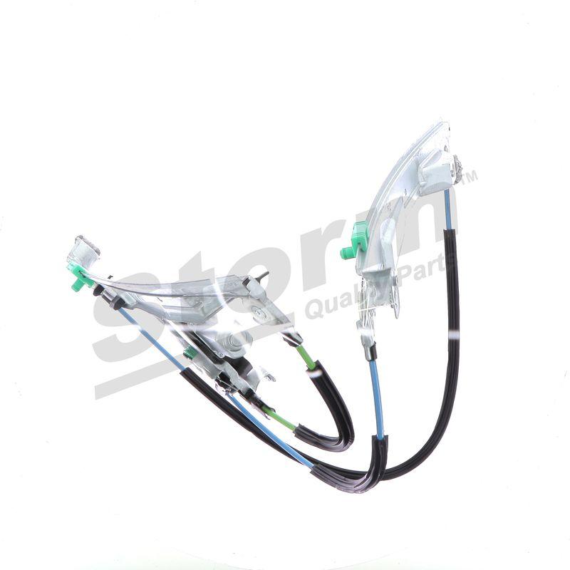 Lève-vitre STORM QUALITY PARTS 80974