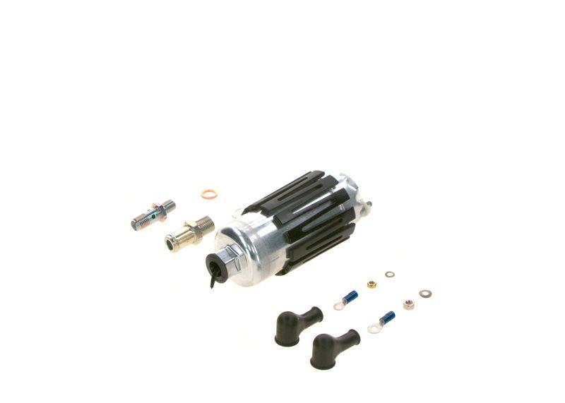 Pompe à carburant BOSCH 0 580 464 205