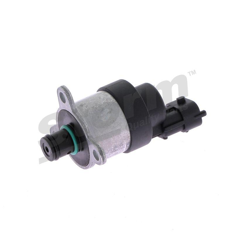 Régulateur, quantité de carburant (système à rampe commune) STORM QUALITY PARTS STO777204