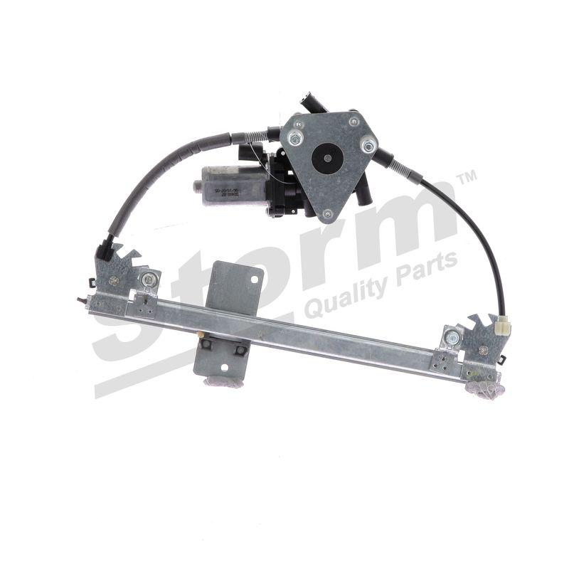 Lève-vitre STORM QUALITY PARTS 8737512