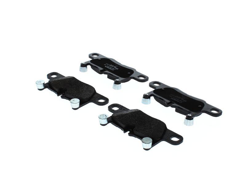 Kit de plaquettes de frein, frein à disque BOSCH 0 986 424 971