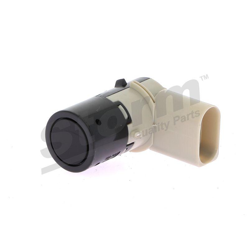 Capteur, aide au stationnement STORM QUALITY PARTS 399212