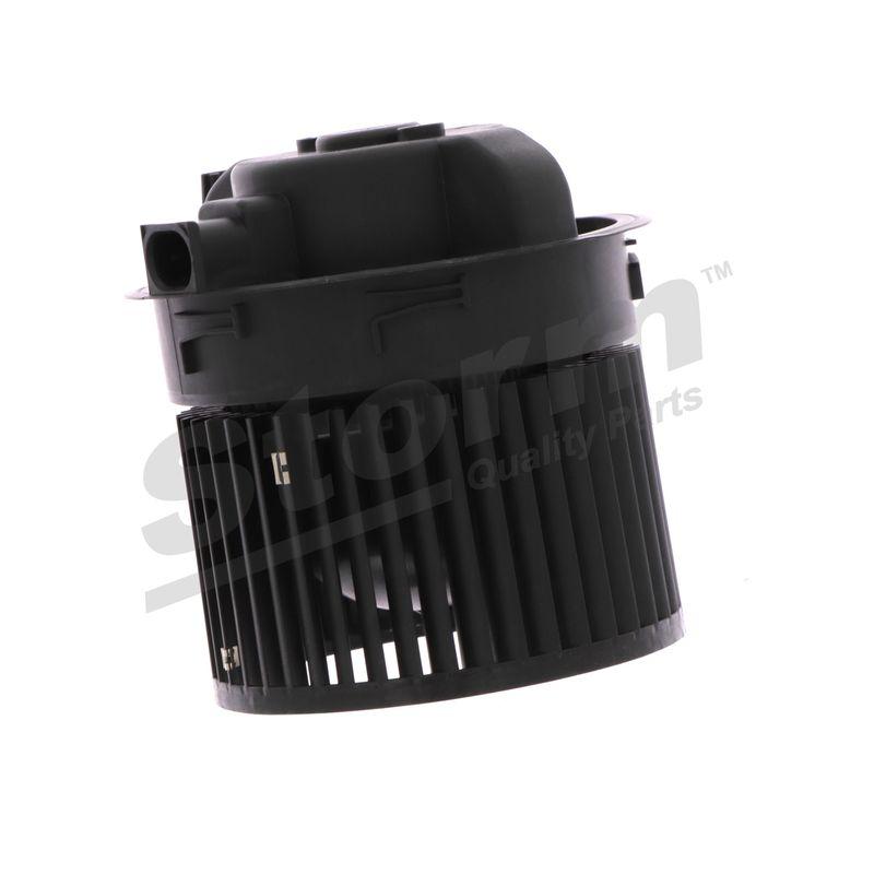 Pulseur d'air habitacle STORM QUALITY PARTS 2750802