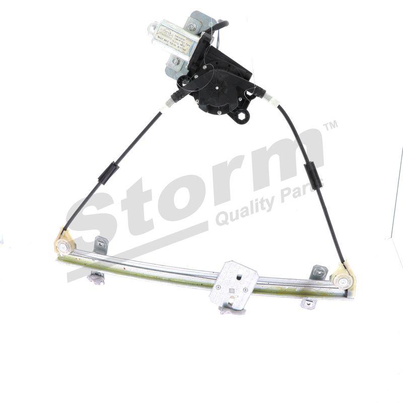 Lève-vitre STORM QUALITY PARTS 98576