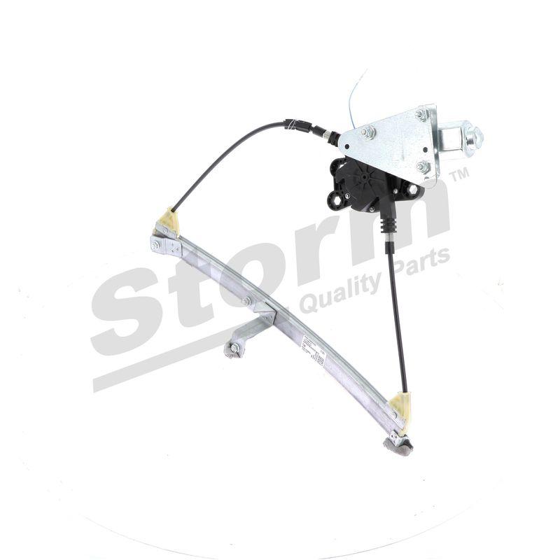Lève-vitre STORM QUALITY PARTS 10075