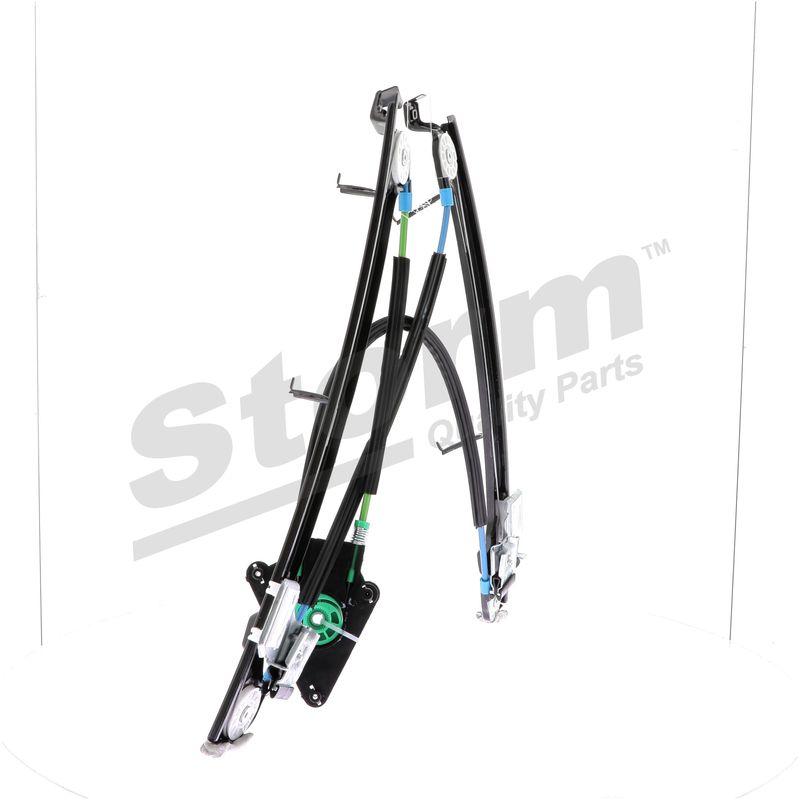 Lève-vitre STORM QUALITY PARTS 98778