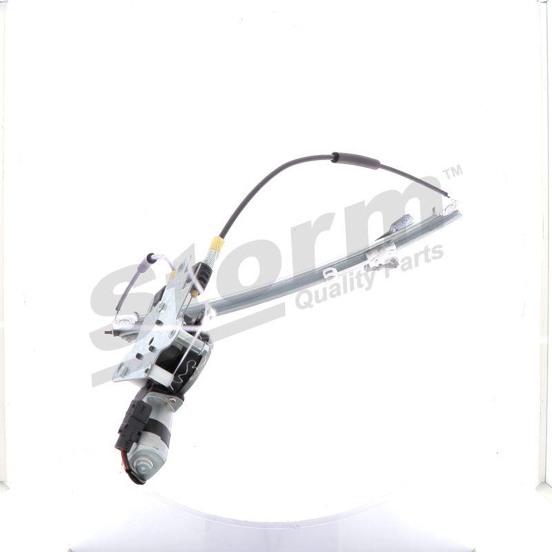 Lève-vitre STORM QUALITY PARTS 79075ST