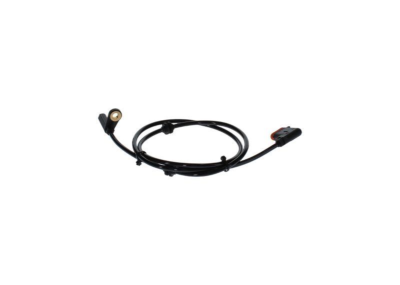 Capteur, vitesse de roue BOSCH 0 986 594 546