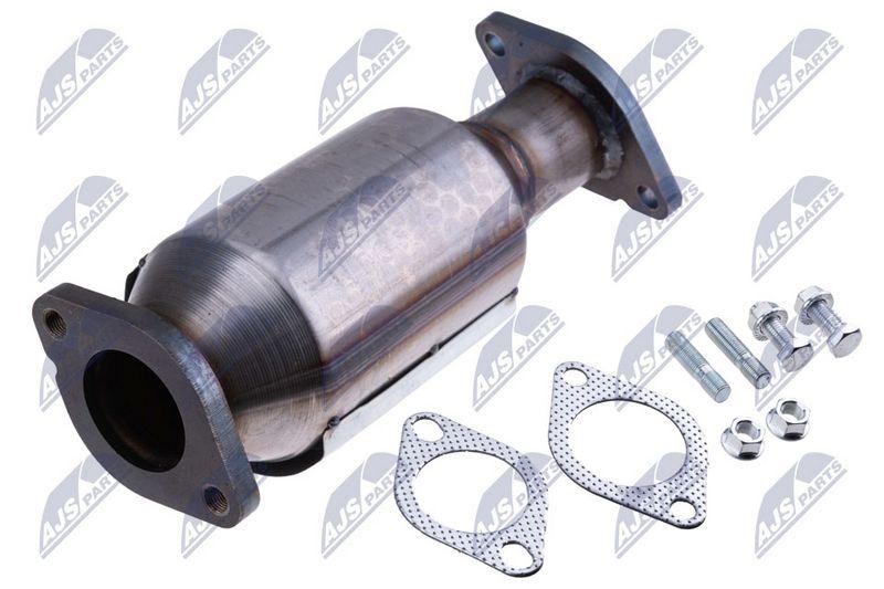 Catalyseur NTY KAT-HY-505